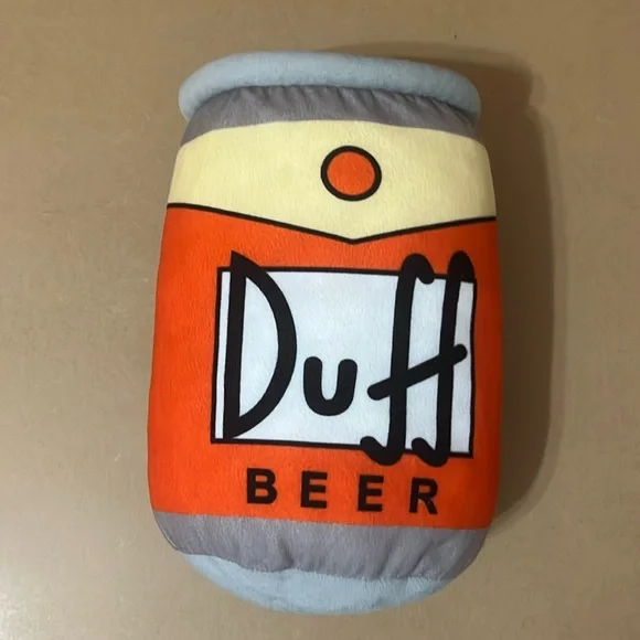 Duff Beer - Picture 2 of 4